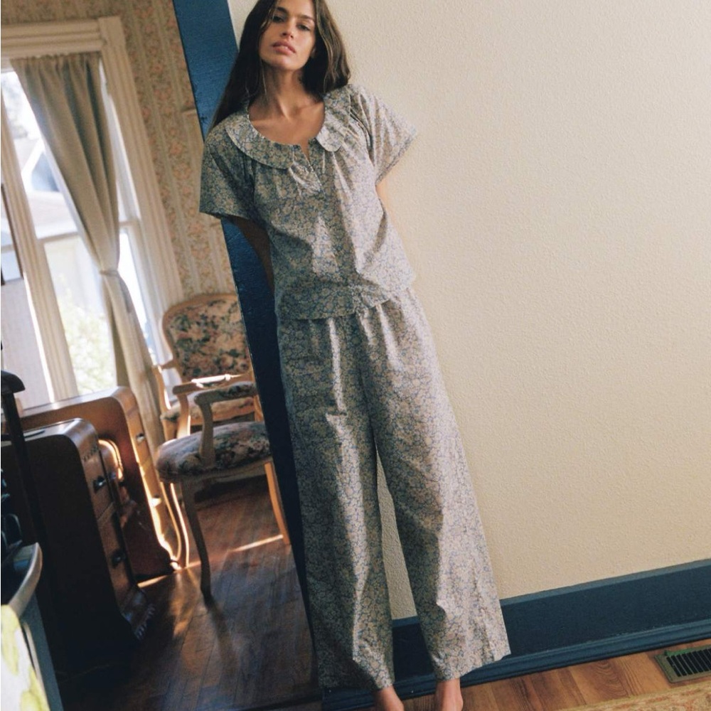 Christy Dawn Ojai Pajama Set - Picture 2 of 8